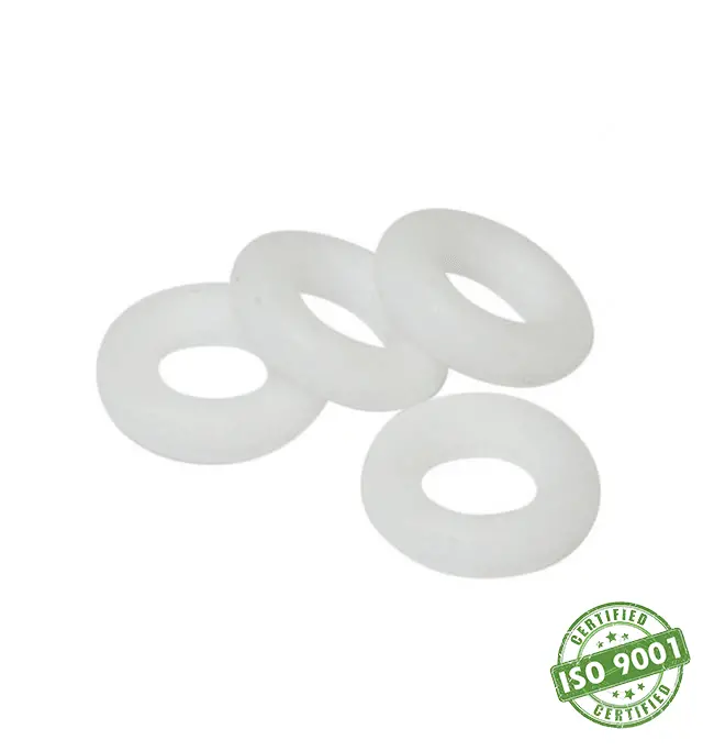 Aftermarket Kremlin® 129.251.991 Compatible Teflon Seal (10 Pk) (Non-Oem) 2