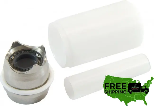 Aftermarket Kremlin® 144.130.205 Pump Repair Kit Packing Hyd C25 (Non-Oem) 1