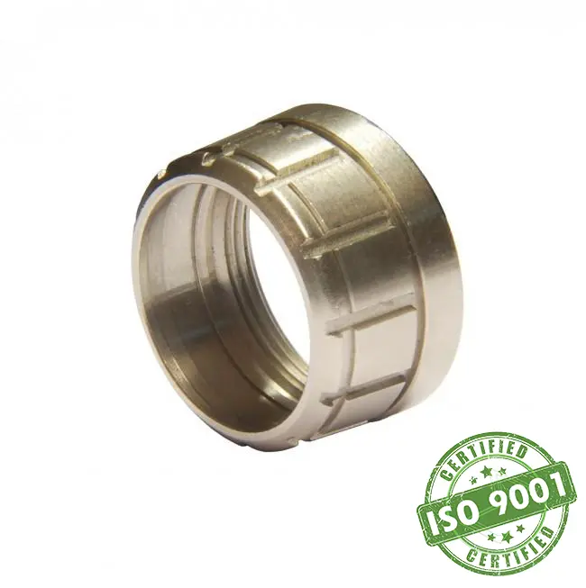 Aftermarket Kremlin® Aircap Ring, Vx24 And Vx124 (Non-Oem) 1