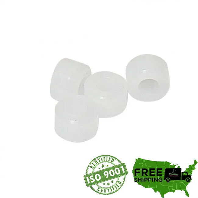 Aftermarket Kremlin® 129.629.922 Seal Seat In Delrin, Qty 10 (Non-Oem) 1