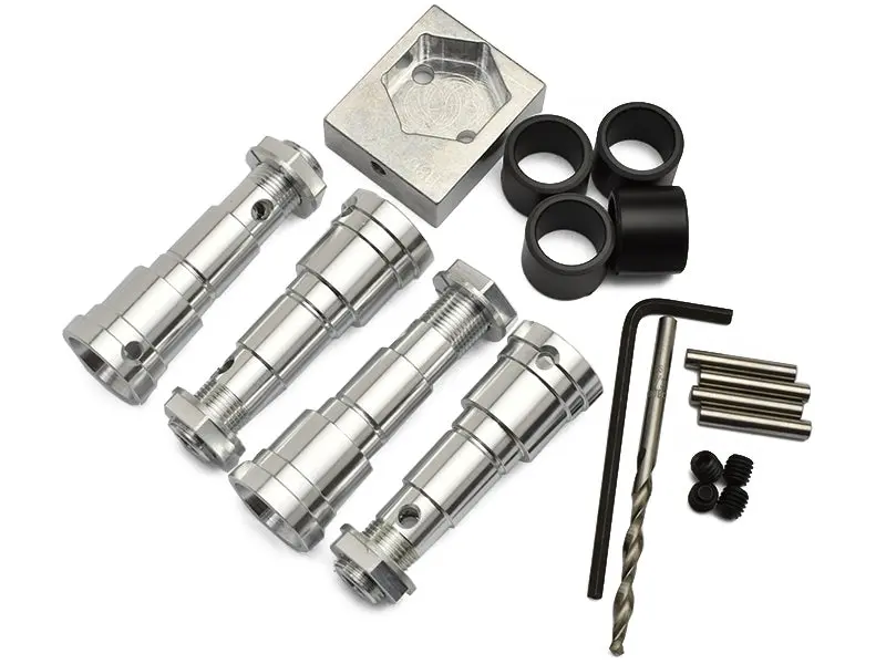 M2c 1192 X Series Wide Kit 1