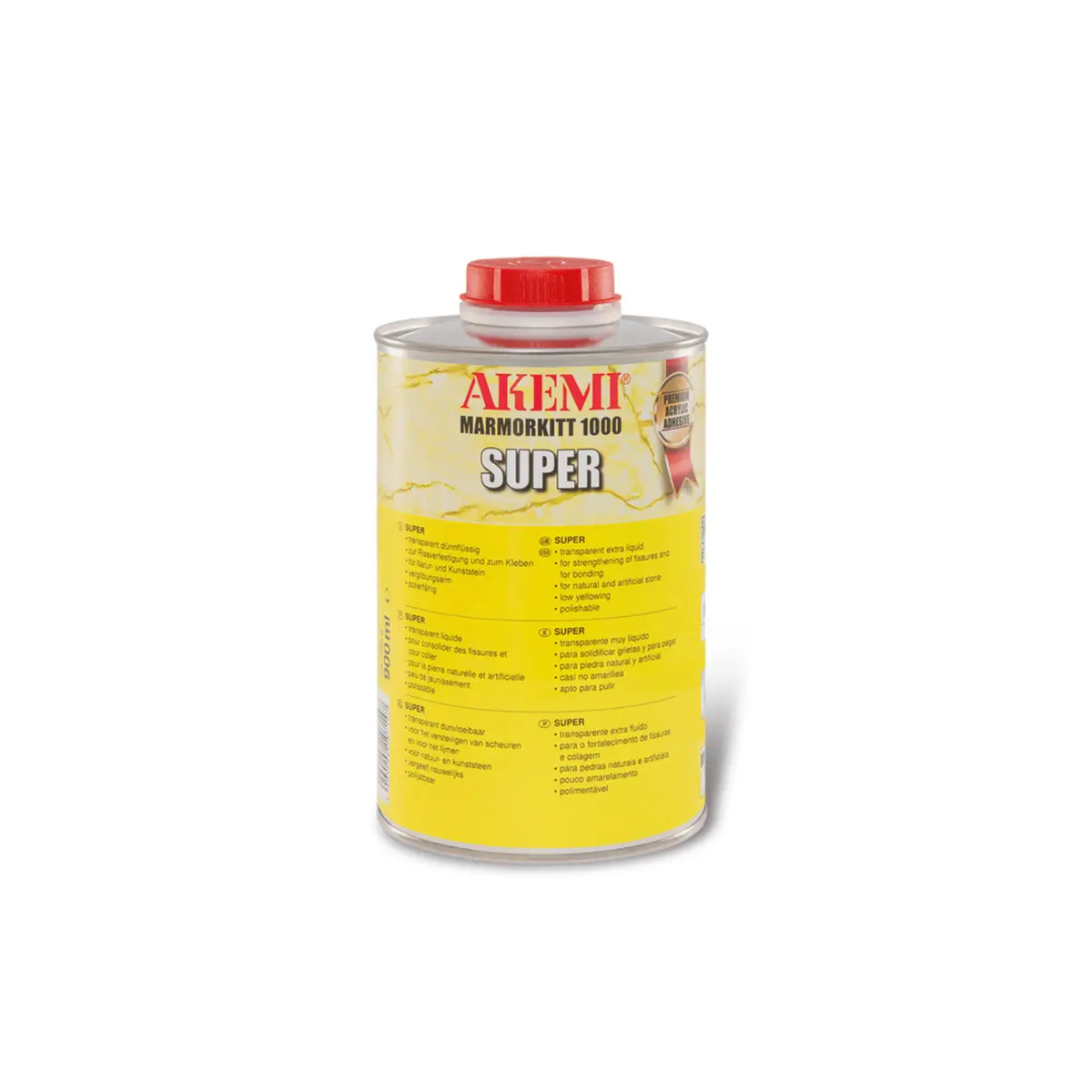 Akemi Marble Filler Super 1