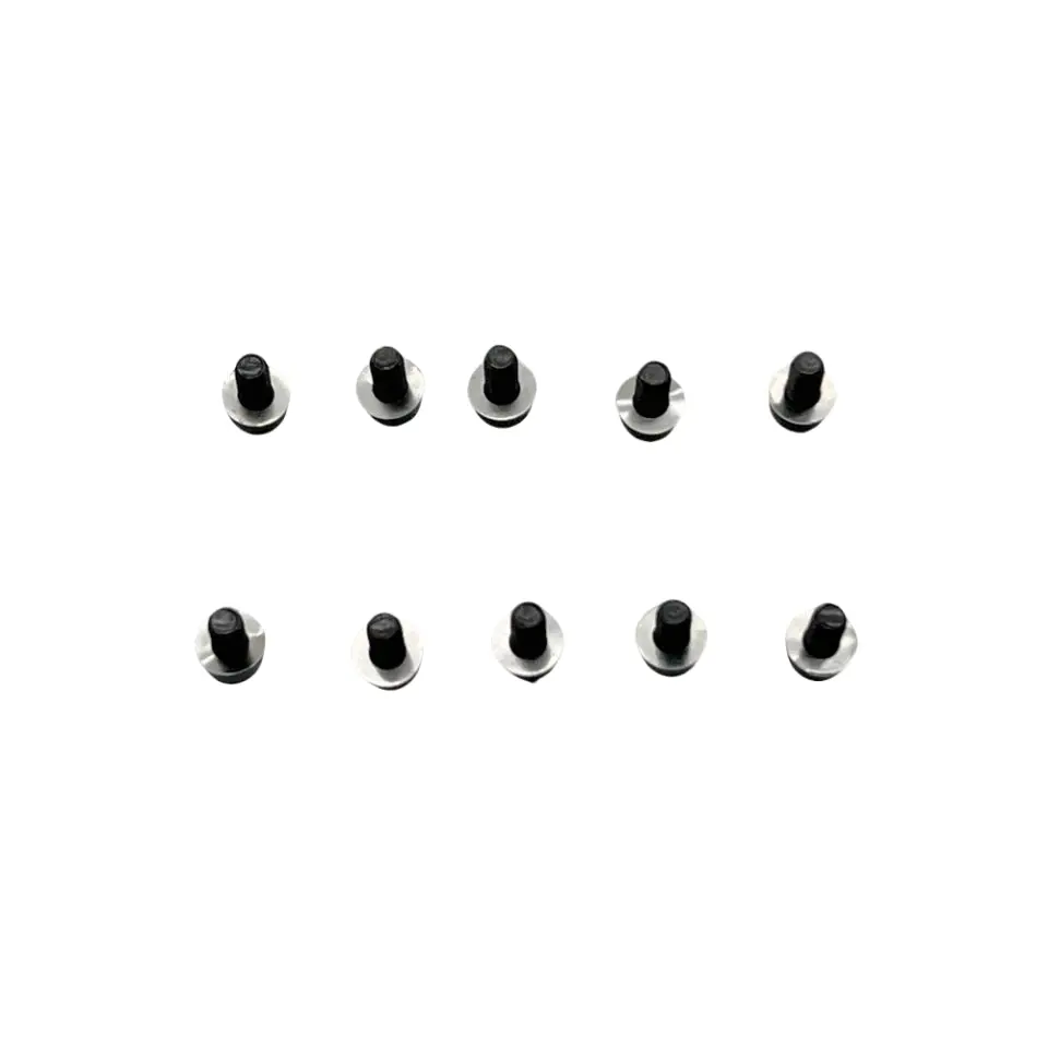 10Pcs Screws For Motor Mounting 1