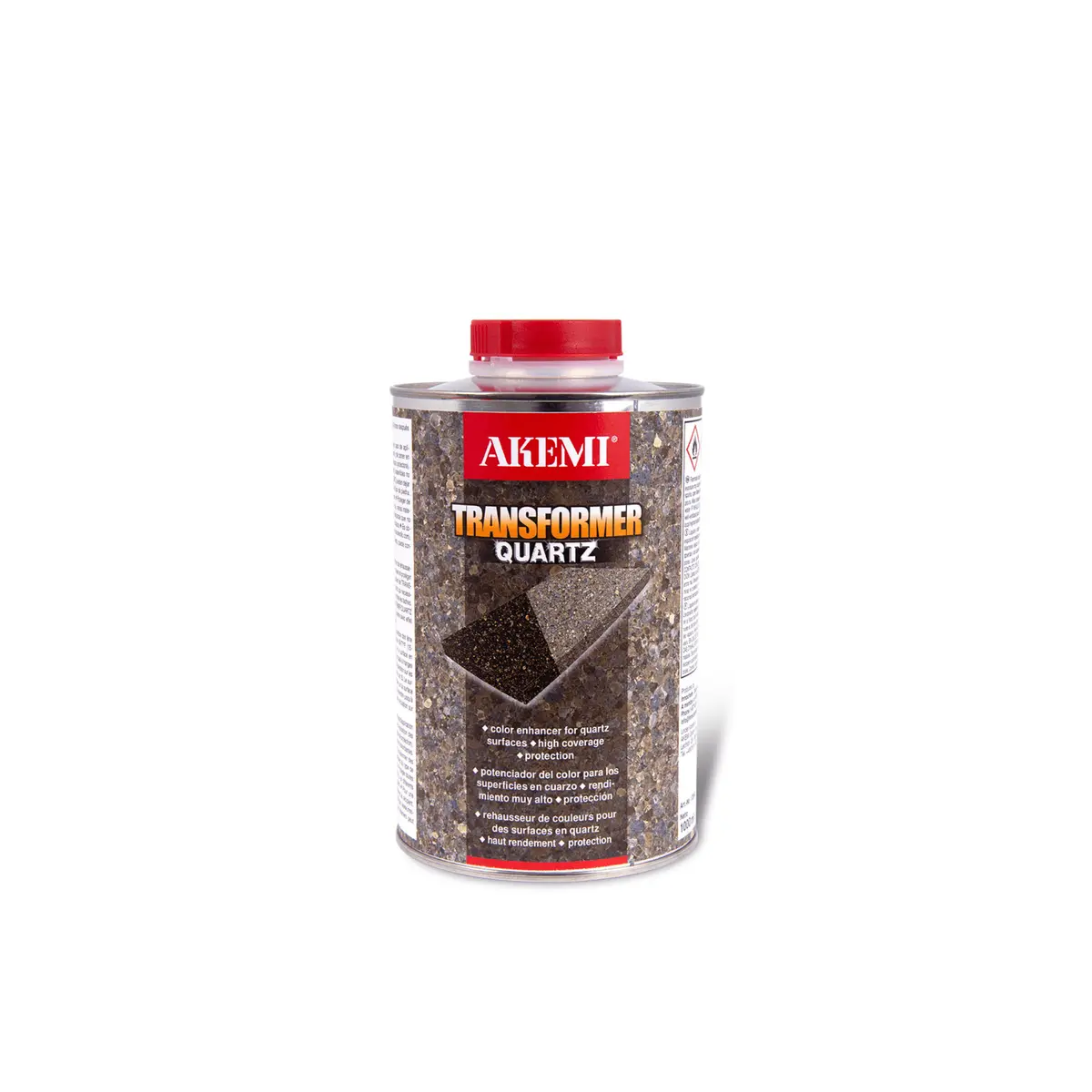 Akemi Transformer Quartz- 1000 Ml 1