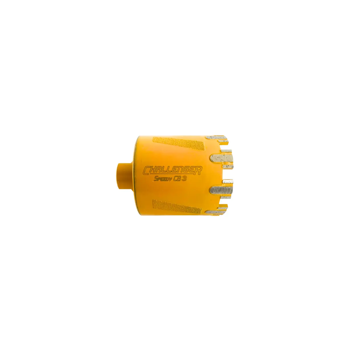 Challenger Turbo Core Bit 3-1/2" 1