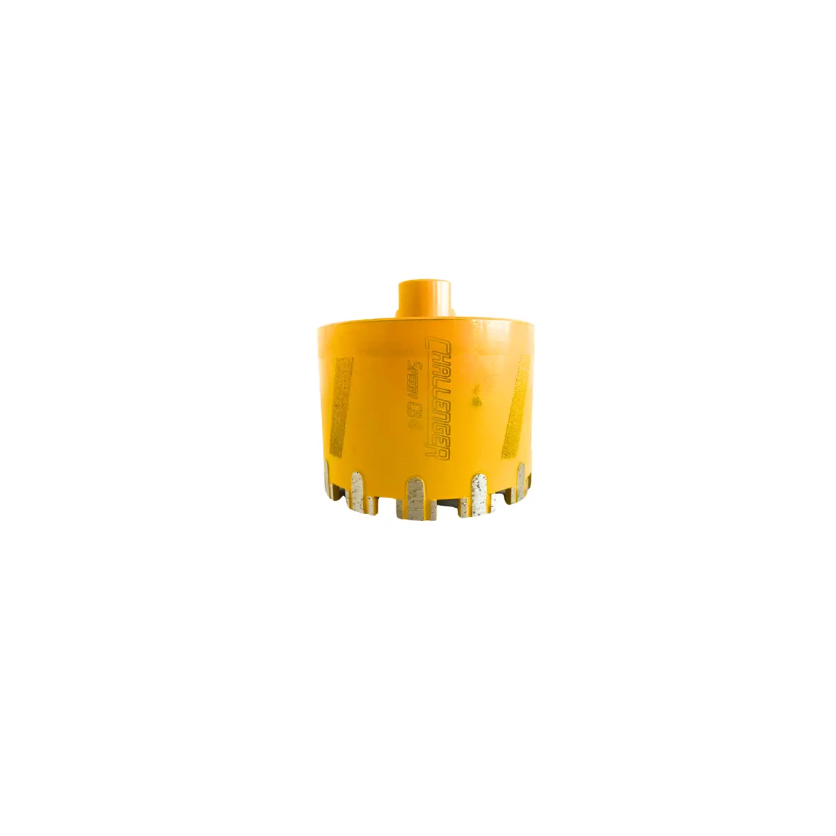 Challenger Turbo Core Bit 4" 1