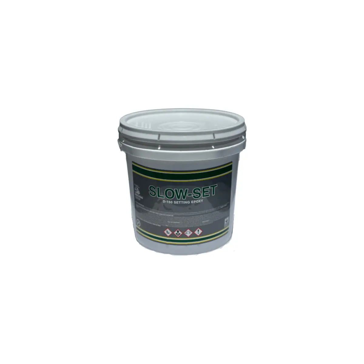 Stone-Weld "Slow-Set" Setting Epoxy 1
