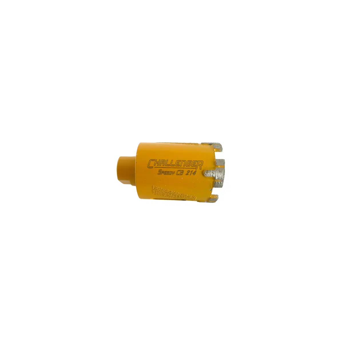 Challenger Turbo Core Bit 2-1/4" 1