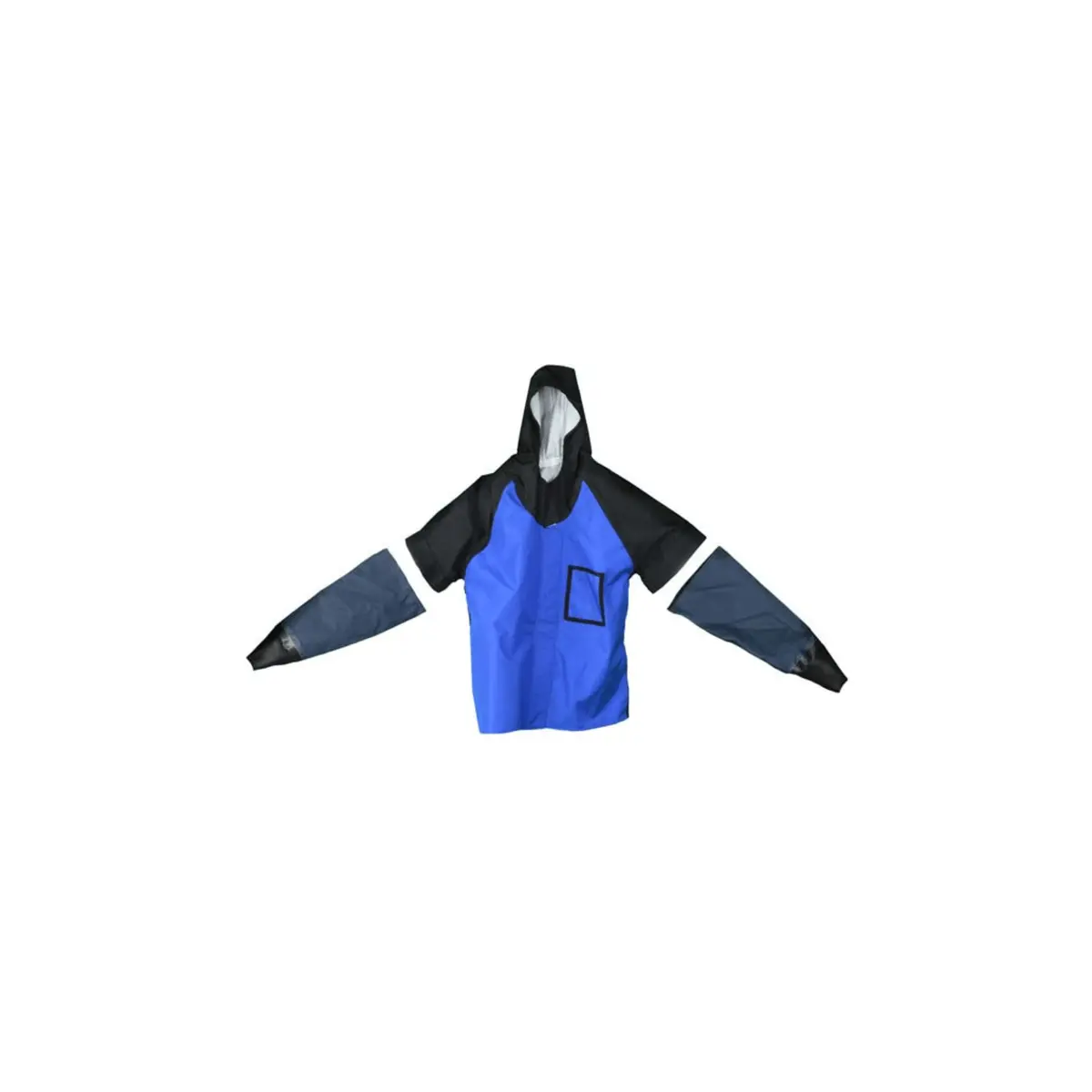 Fab Coat™ Brand Fabricator Jacket "Medium" 1