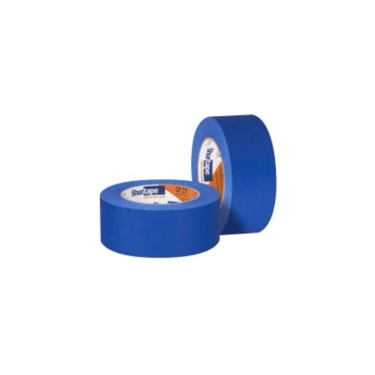 Cp 27® 14-Day Shurrelease® Blue Painter's Tape - Multi-Surface 1