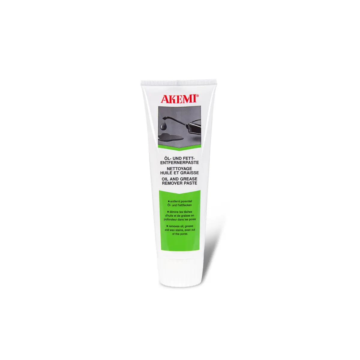 Akemi Oil And Grease Remover Paste 1