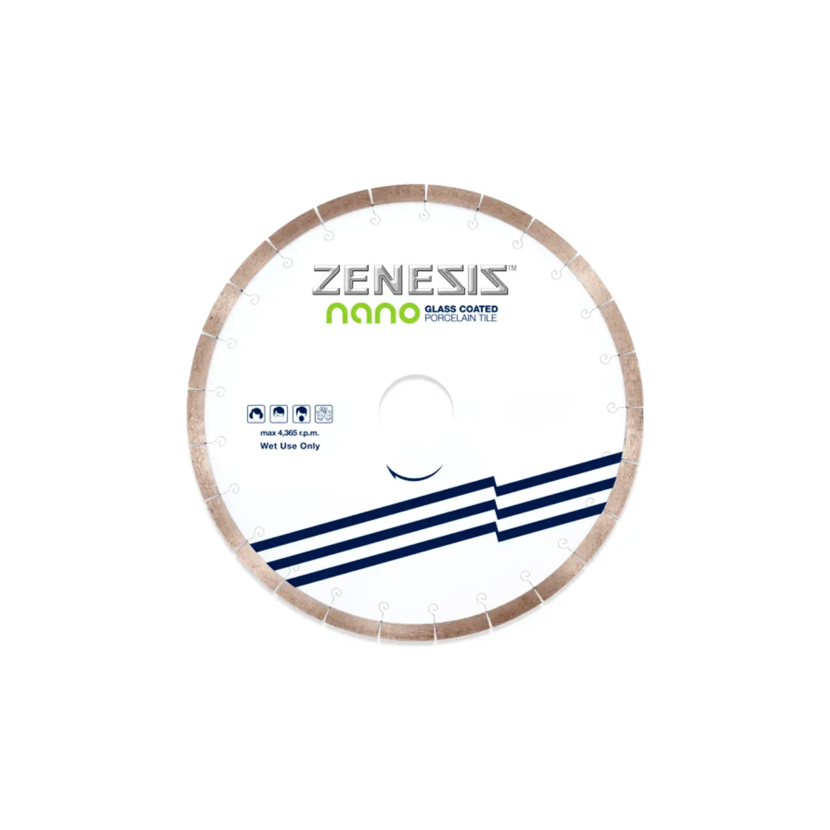Zenesis™ Nano Blade 14" 1
