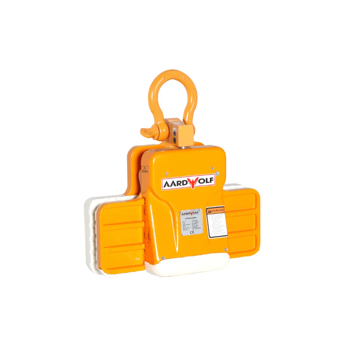 Aardwolf Slab Lifter Al30 1