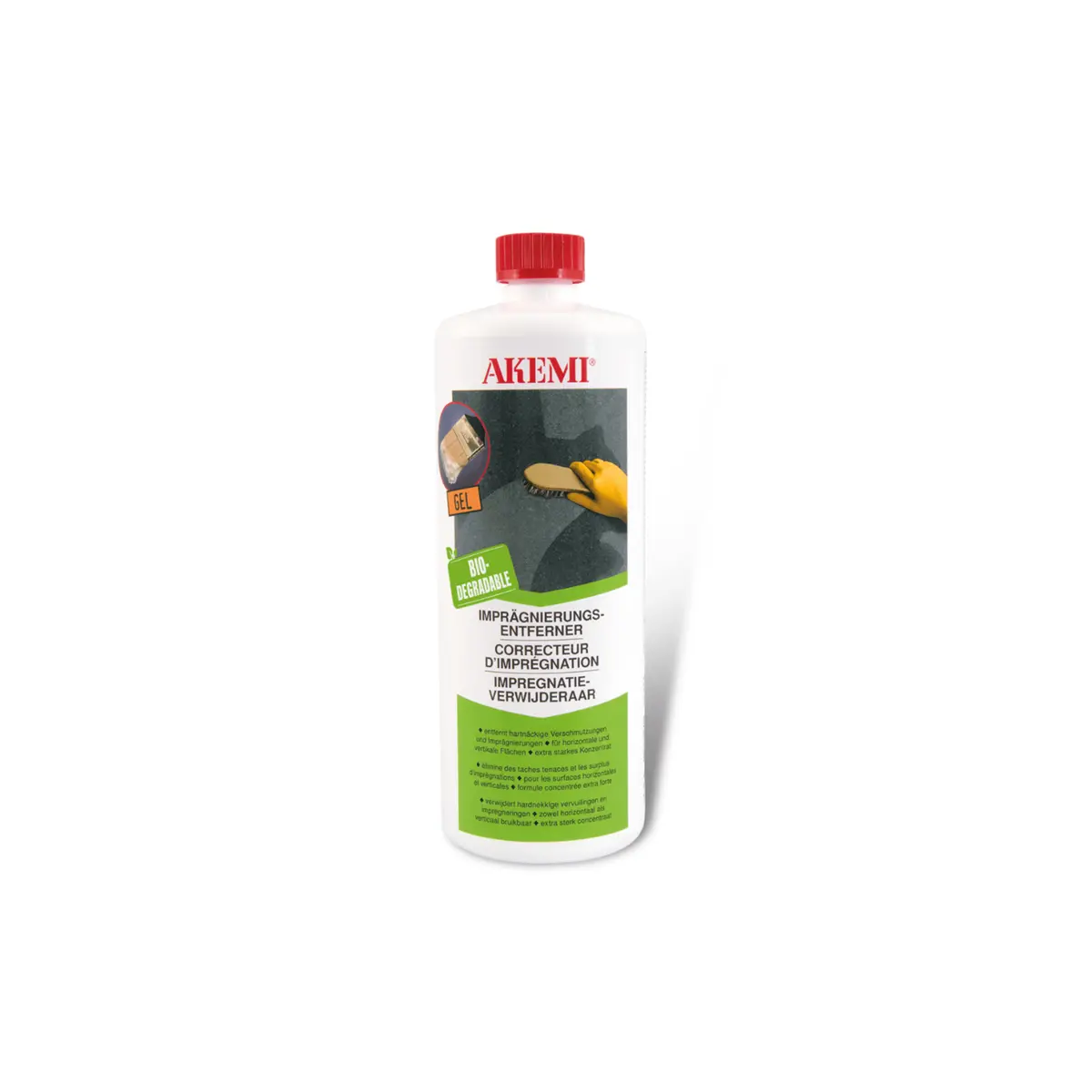Akemi Impregnation Remover 1