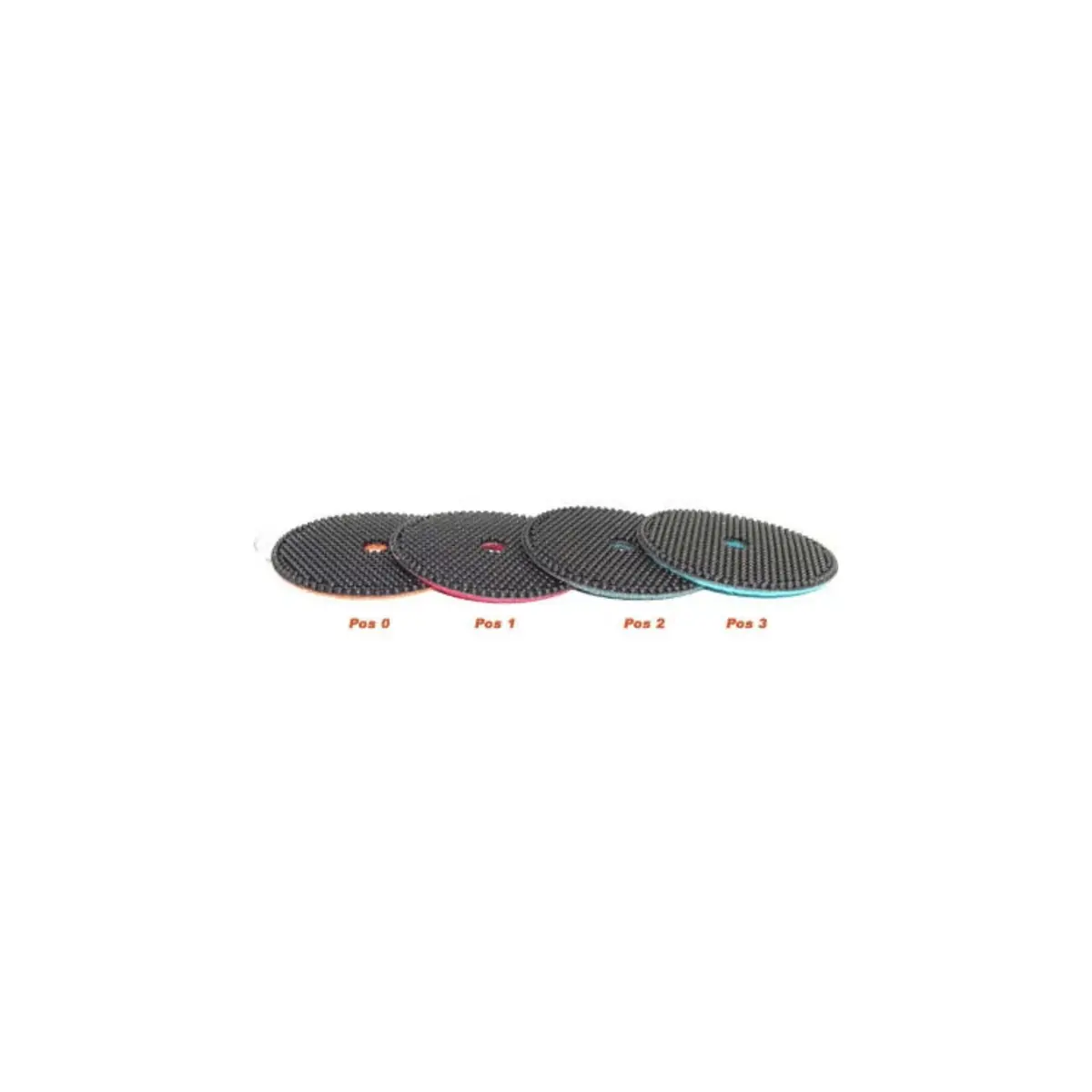 Alpha Ceramica Tf Kit 4" 1