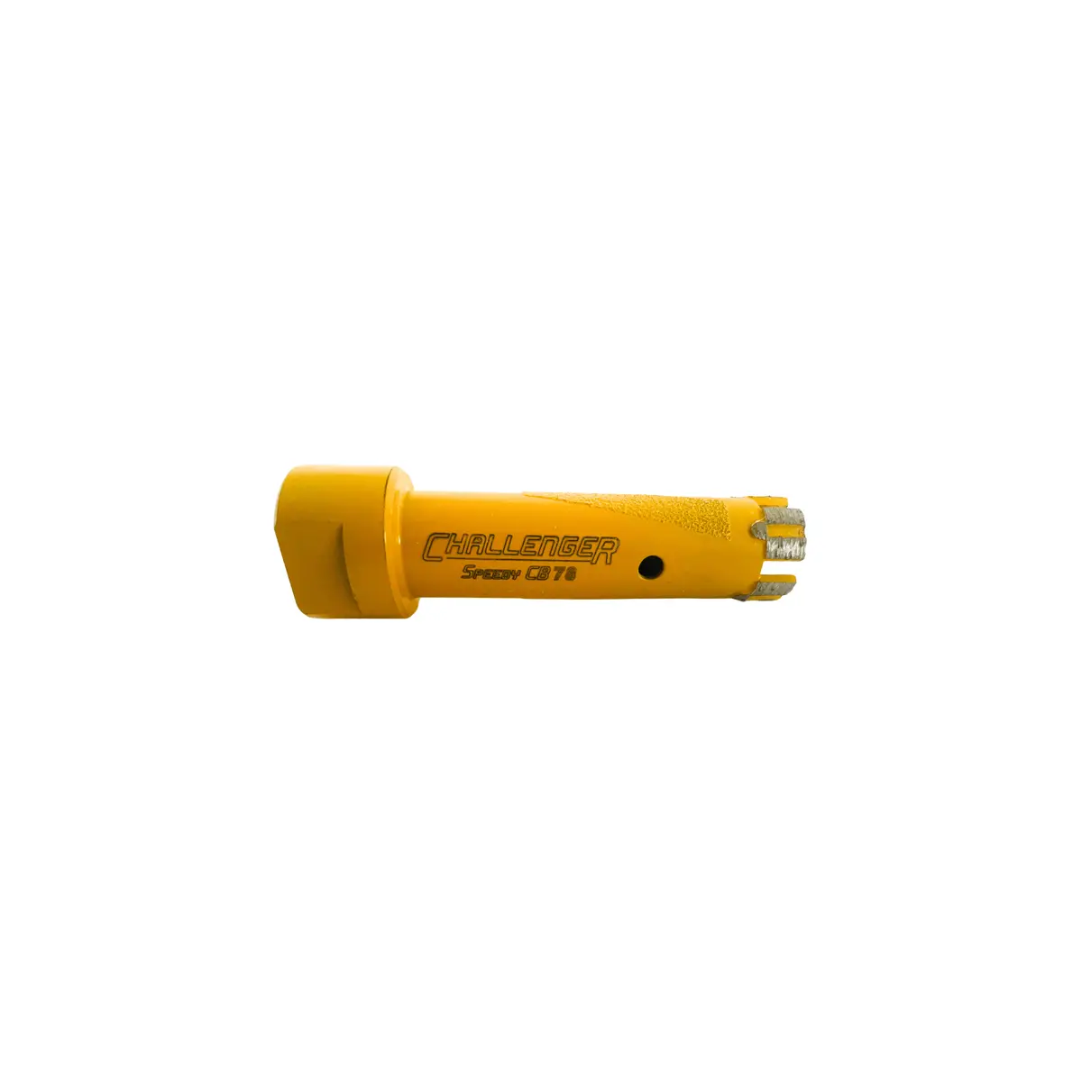 Challenger Turbo Core Bit 7/8" 1