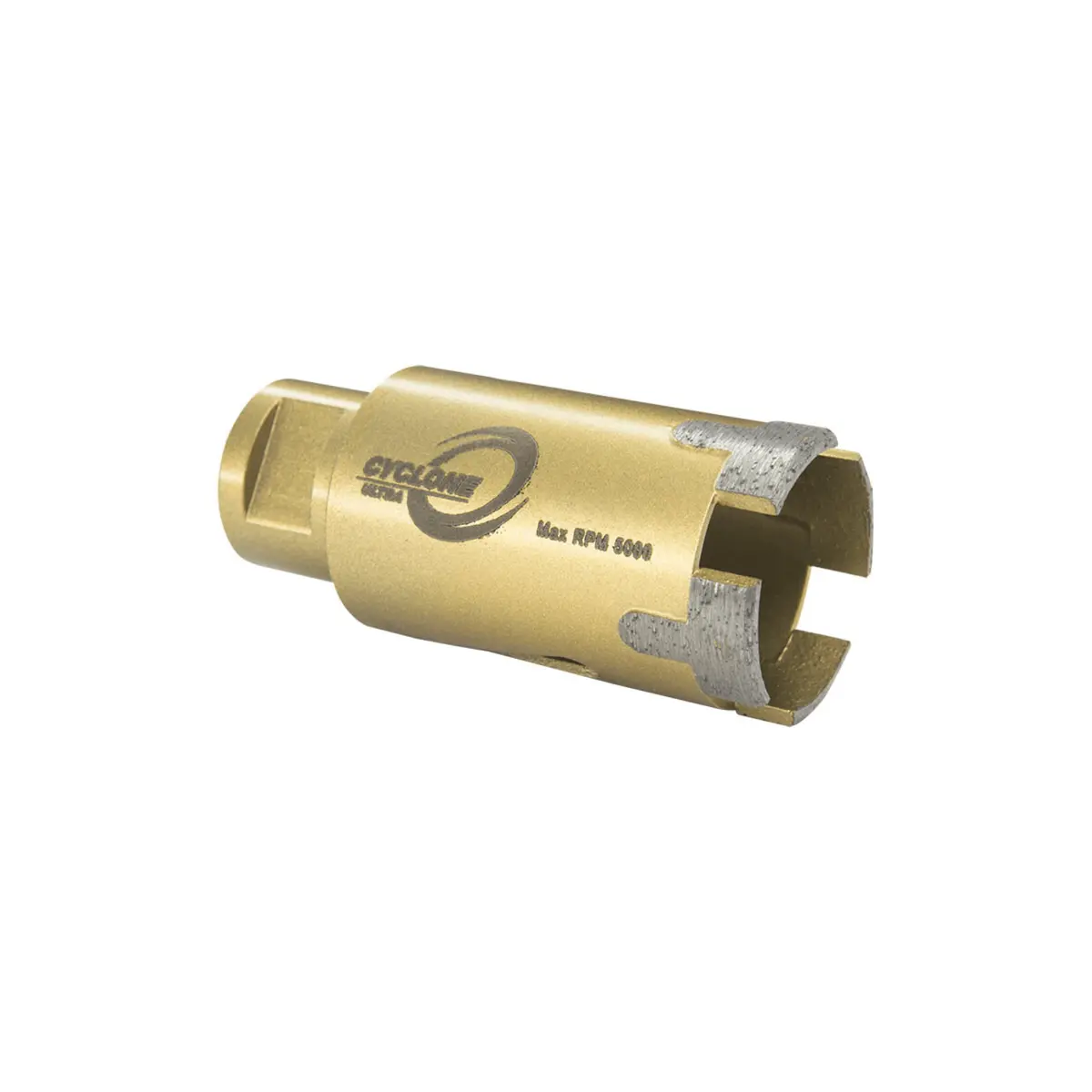 Cyclone Ultra Core Bit 1-3/8" 1