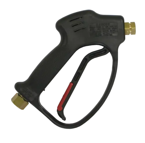 Mv920 Industrial Cold Water Spray Gun - 10.5Gpm 5000Psi 1
