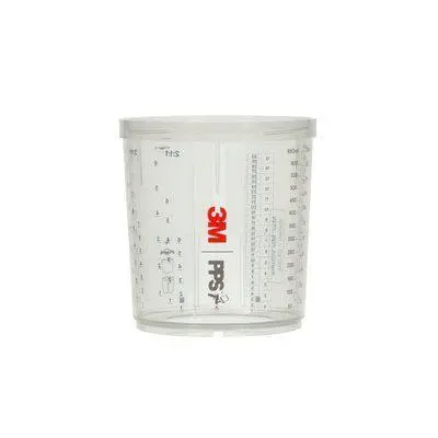 3M Pps Series 2.0 Hard Cup 1