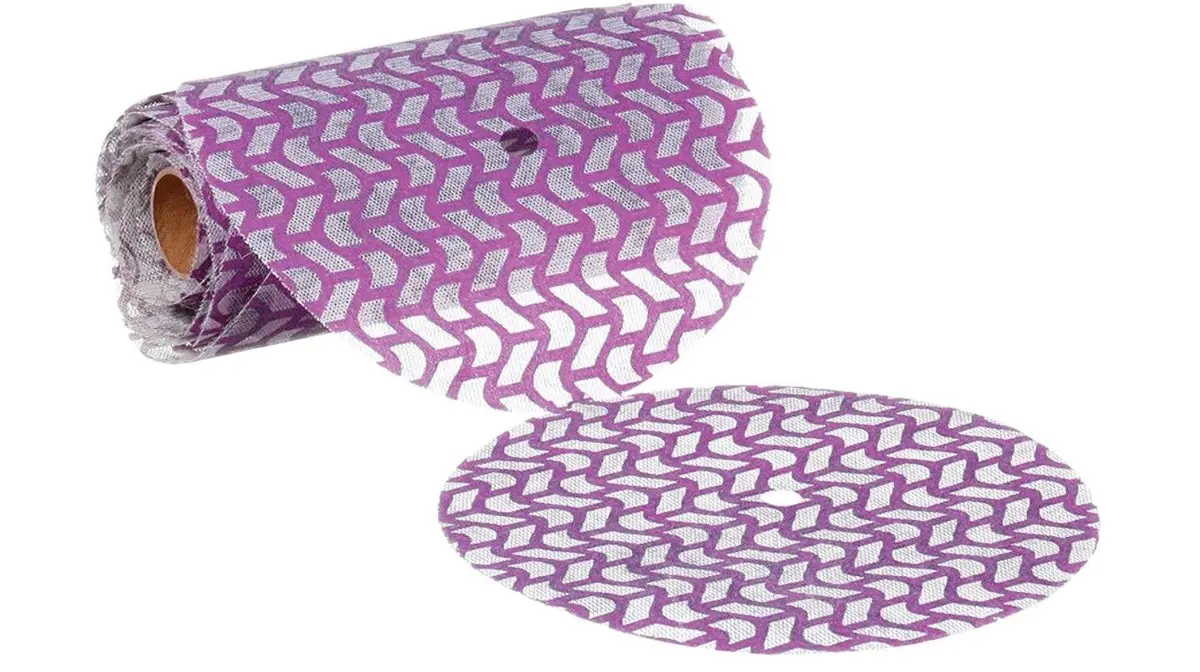 3M Xtract™ Cubitron™ Ii Net Disc 710W, 5" 1