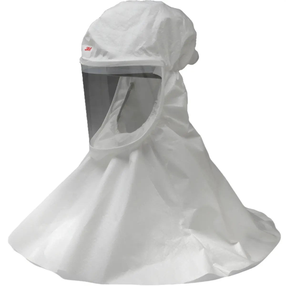 3M™ Versaflo™ Economy Hood, S-403S-20, Small/Medium, (20 Ea/Case) 1