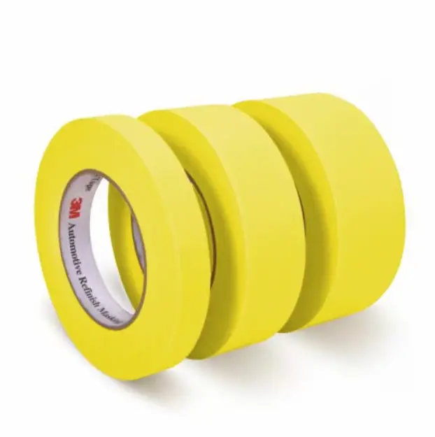 3M™ Automotive Refinish Masking Tape 388N 1
