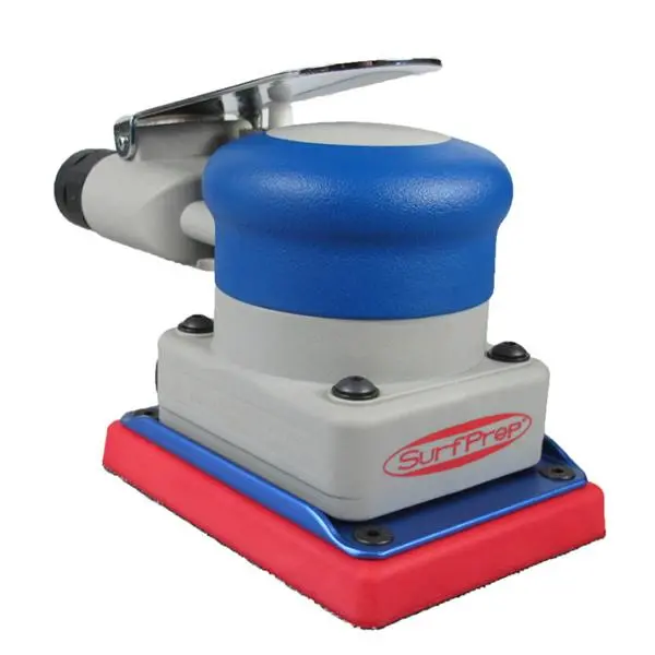 Surfprep 3" X 4" Storm Air Sanders 1