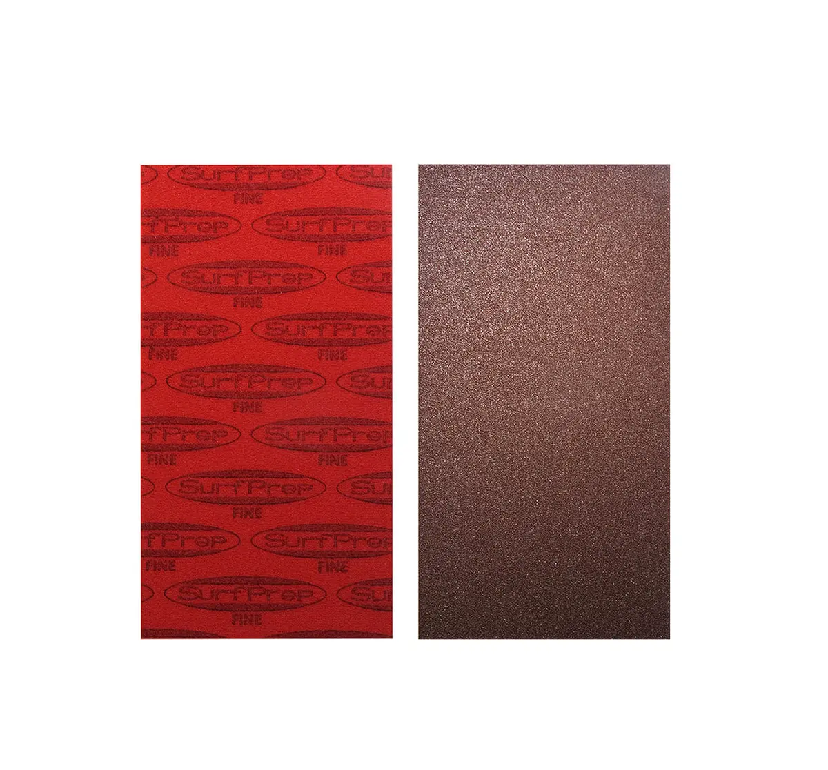 3″ X 7″ Surfprep Profoam Pads - 5Mm Thick (New Premium Pre-Stressed Grain) Box Of 25 1
