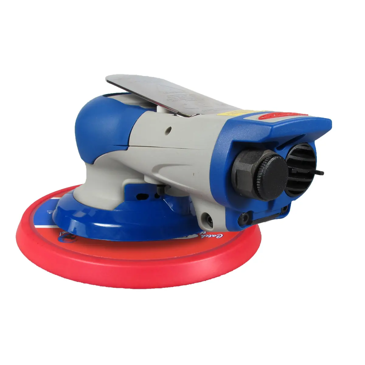 Surfprep 6" Trident Air Sanders 4