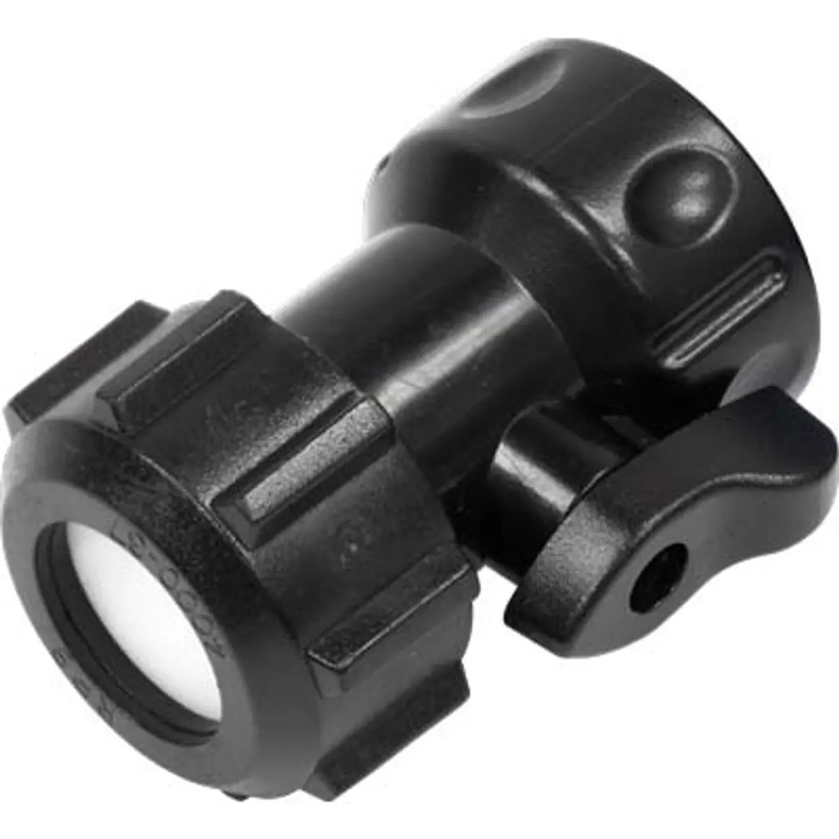 Pirate Brand - Rpb® Cool Tube, Outlet Valve Complete Assembly 1