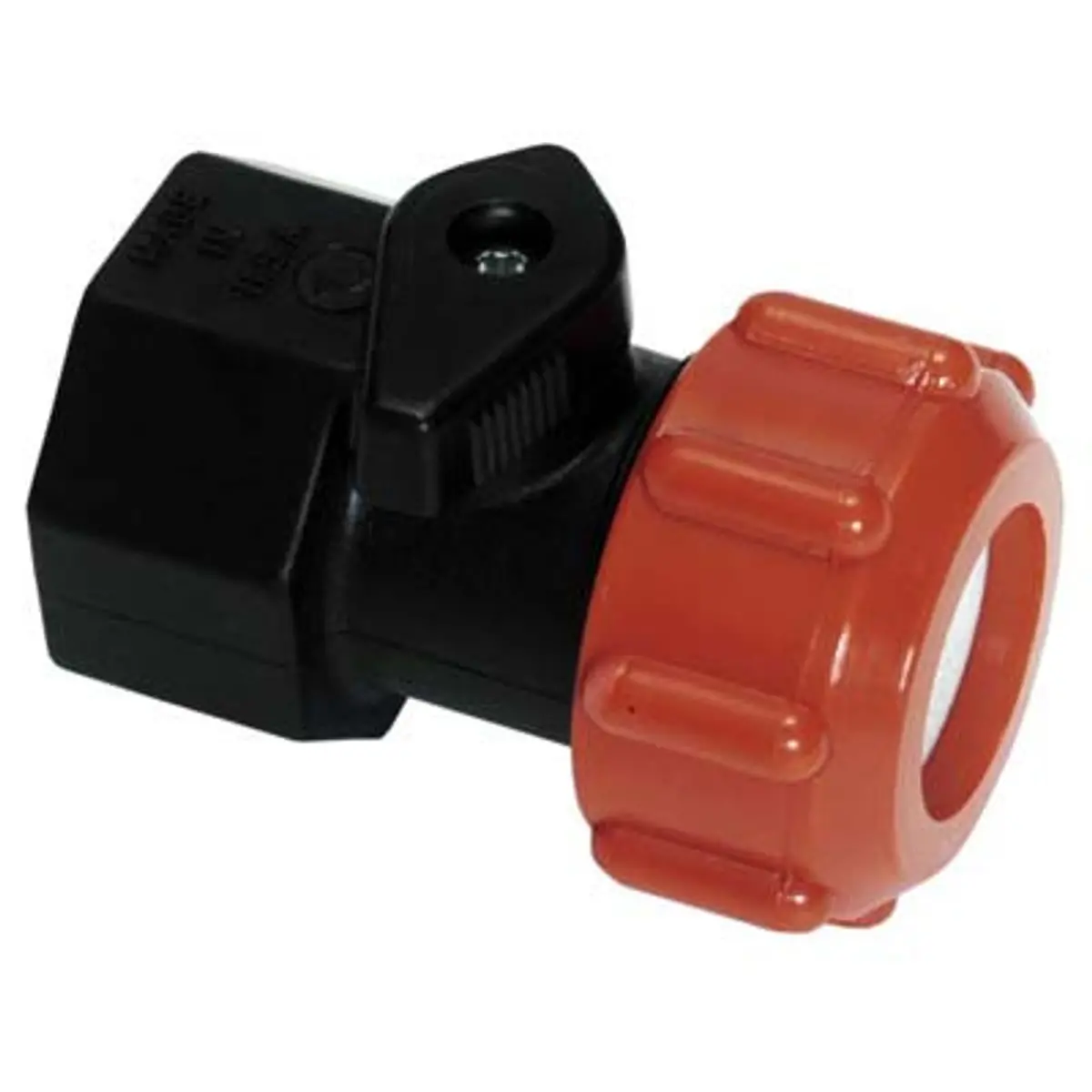 Pirate Brand - Rpb®, Outlet Valve Complete Assembly, (Hot Tube) 1