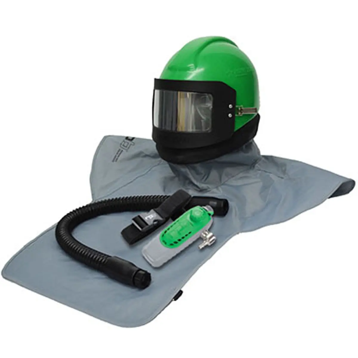 Pirate Brand - Rpb® Nova 2000™ Respirator W/ C40 Climate Control Device (Various Options) 1