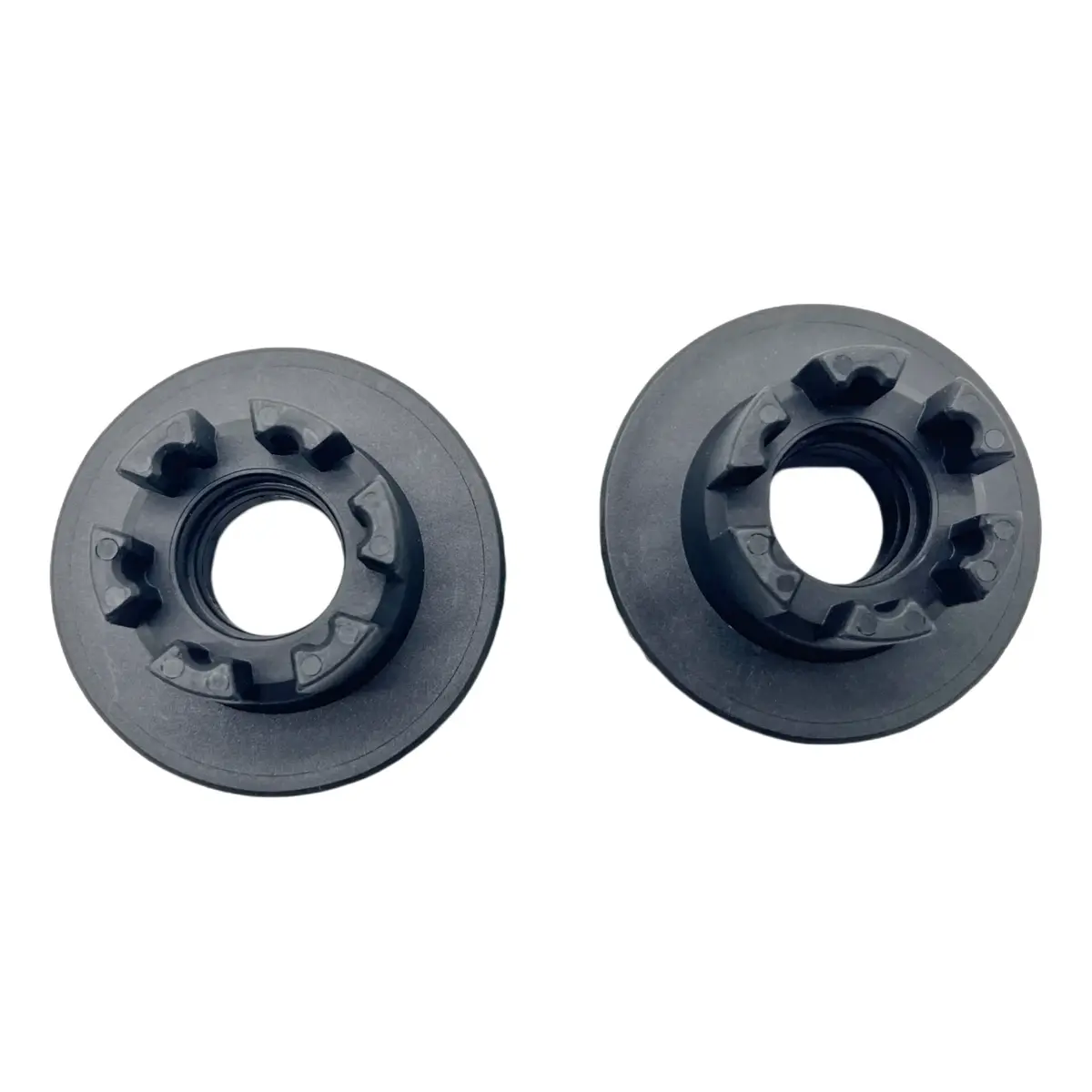 Abec Drive Pulleys For Electric Skateboard – 40T & 45T | Cloudwheels Compatible 1
