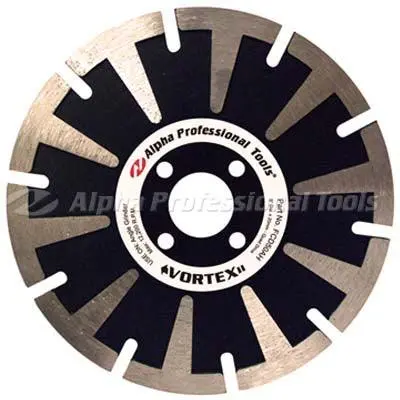 Alpha Vortex Blade For Granite 5" 1