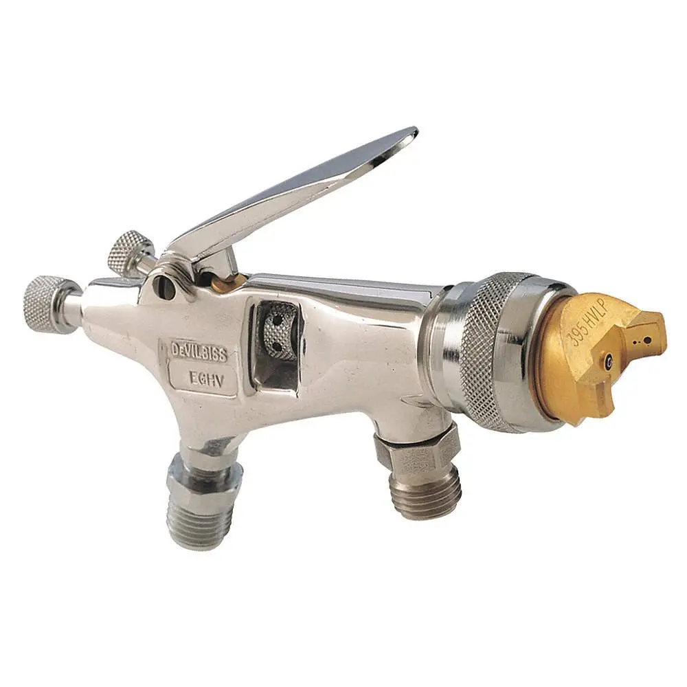 Devilbiss Touch Up Spray Gun 1