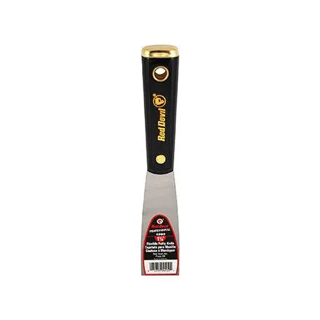 Red Devil Flex Spackling Knife 1-1/4" 1
