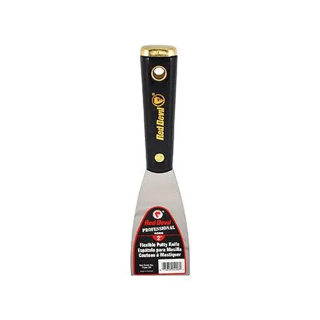 Red Devil Flex Spackling Knife 2" 1