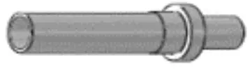 Ransburg Elite Venturi Nozzle 1