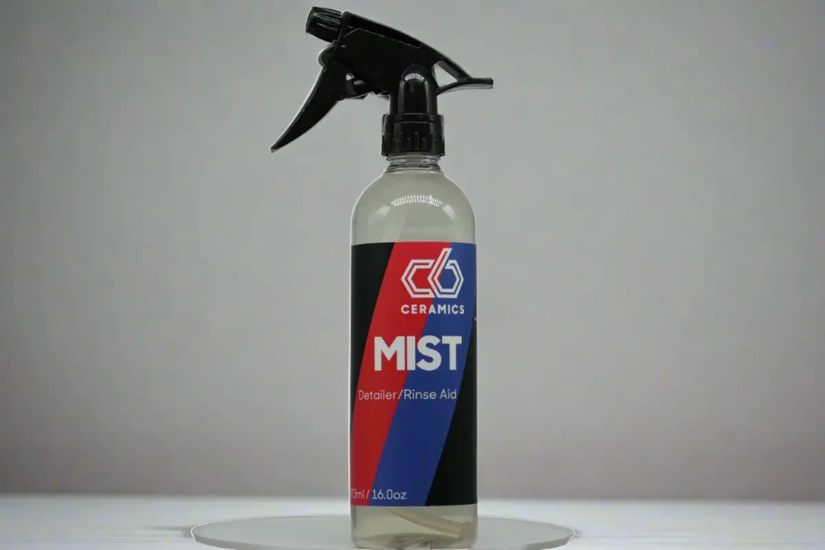 Diy Detail C6 Mist 1