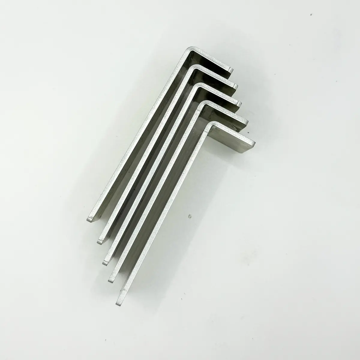 Replacement Bracket Pack 1