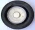 Membrane 2/2- 3/4" 1