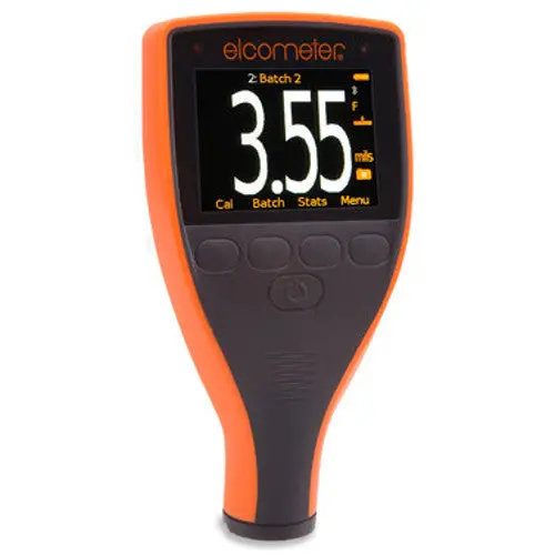 Elcometer 456 Integral Digital Coating Thickness Gauge | Model B 1