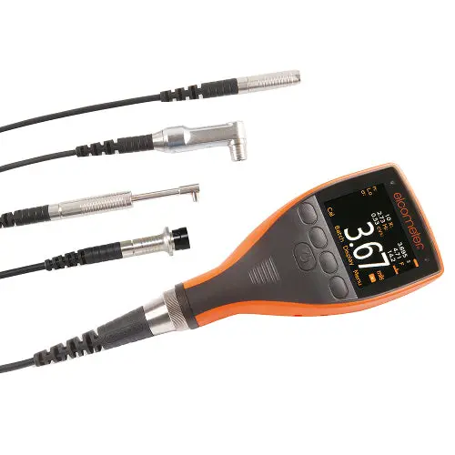 Elcometer 456 Separate; Digital Coating Thickness Gauge | Model B 1