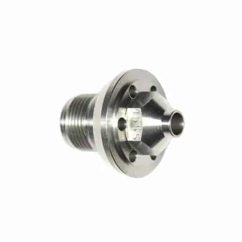 Binks 45-4401 Fluid Nozzle 44Ss 1