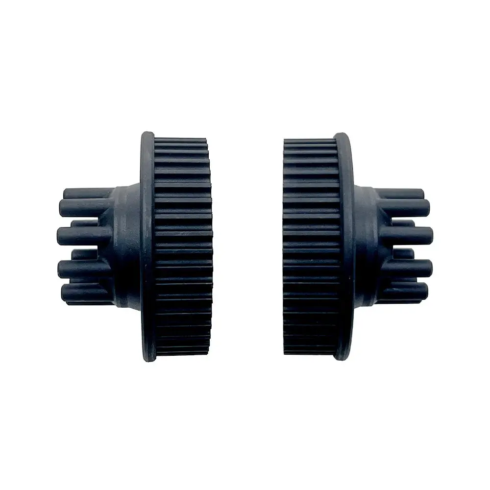 45T Kegel Pulley For Electric Skateboard Belt Drive (Pair) 1