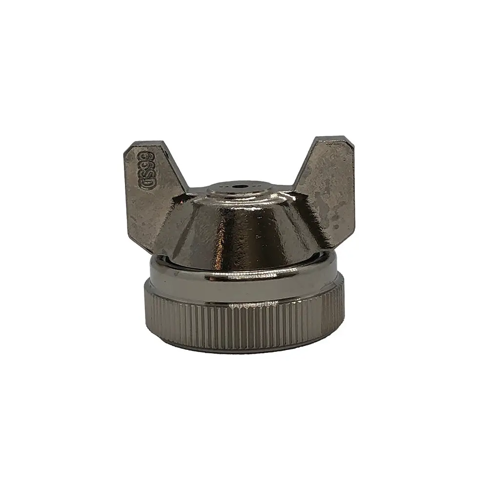 Binks Air Nozzle 66Sd, Model 21, 21V & 21M 1