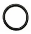 Ransburg 460110 O-Ring 11Mm X 1.5 1