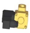 Magnet Valve Vacuum Control 1
