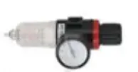 Topcoat Air Filter/Regulator 1