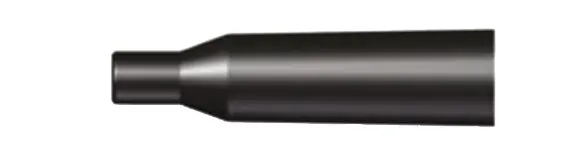 Nozzle Nut Extension 1
